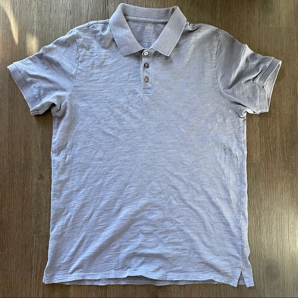Vince Polo